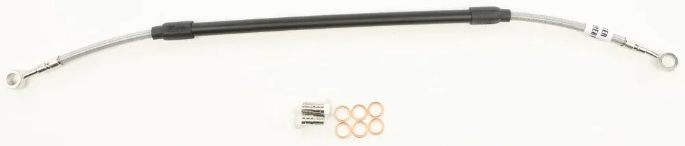 Galfer Offroad Brake Lines Rear FK003D182R