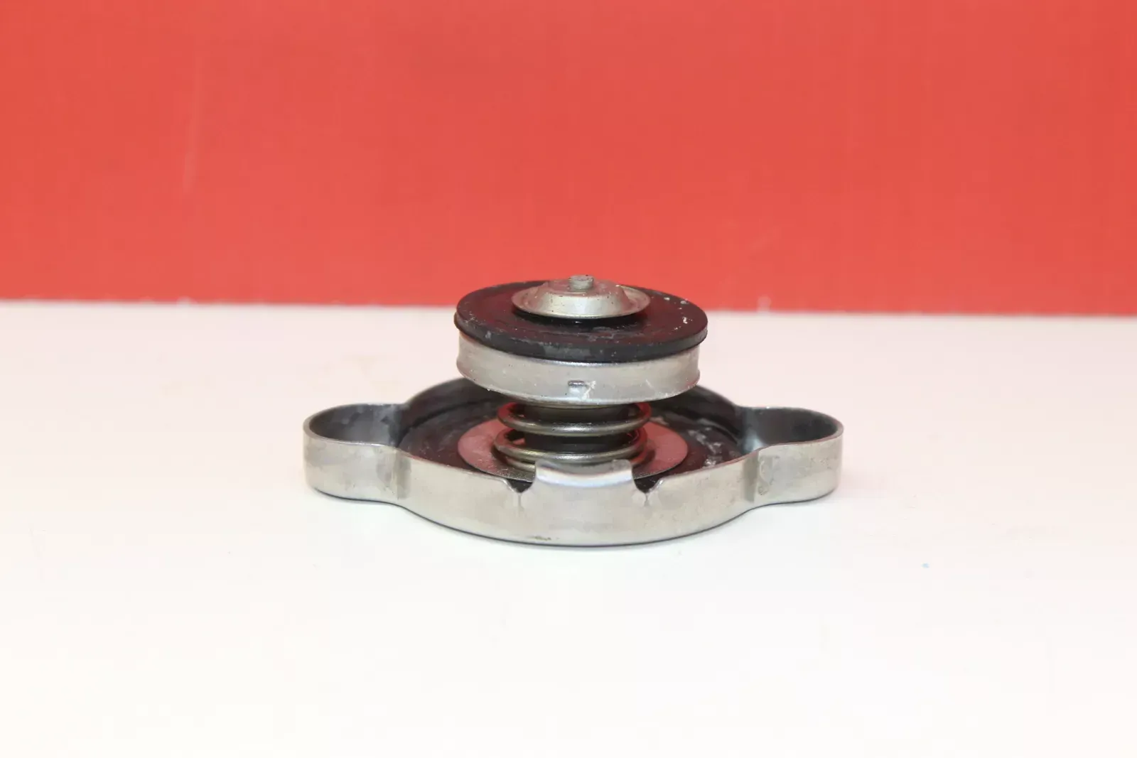 2004 Honda Crf450r Engine Motor Cooling Cooler Radiator