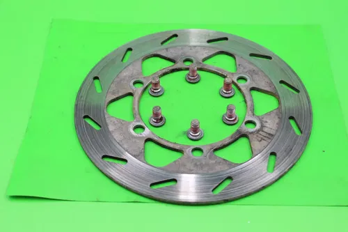 2000 Kawasaki Kdx200 Rear Rotor Back Brake Disc