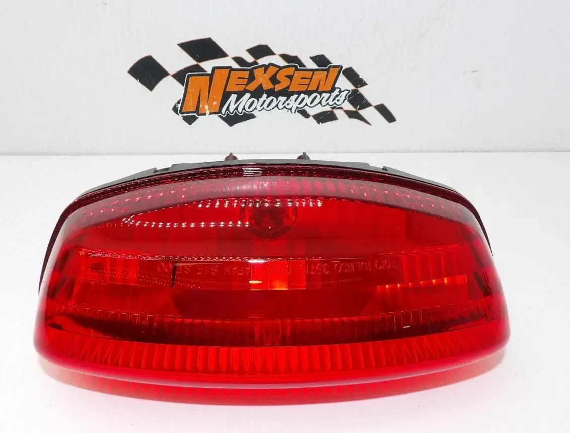 2007 Suzuki LT-Z400 Taillight Tail Light Assembly 35710-03G20