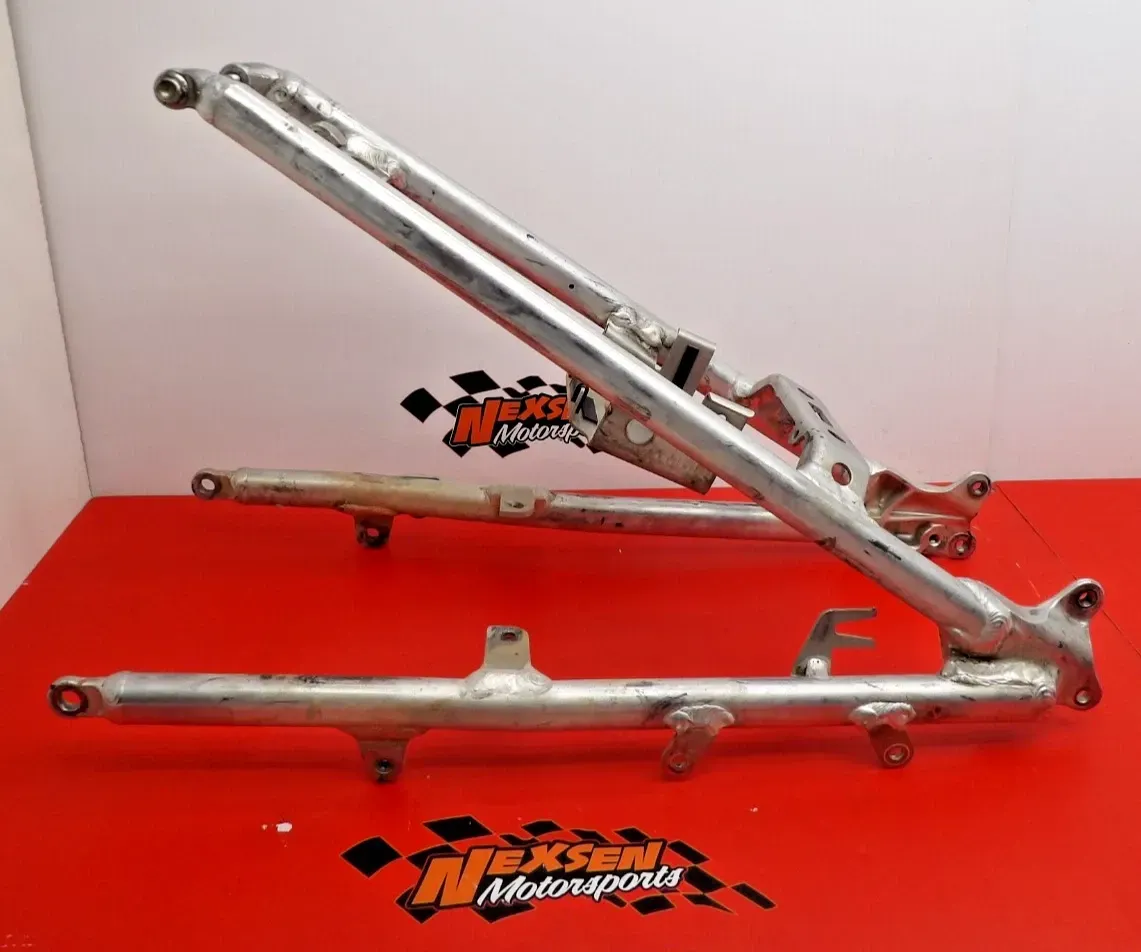 🏁 Rear Subframe Support Frame – Fits 2008 Honda CRF250X
