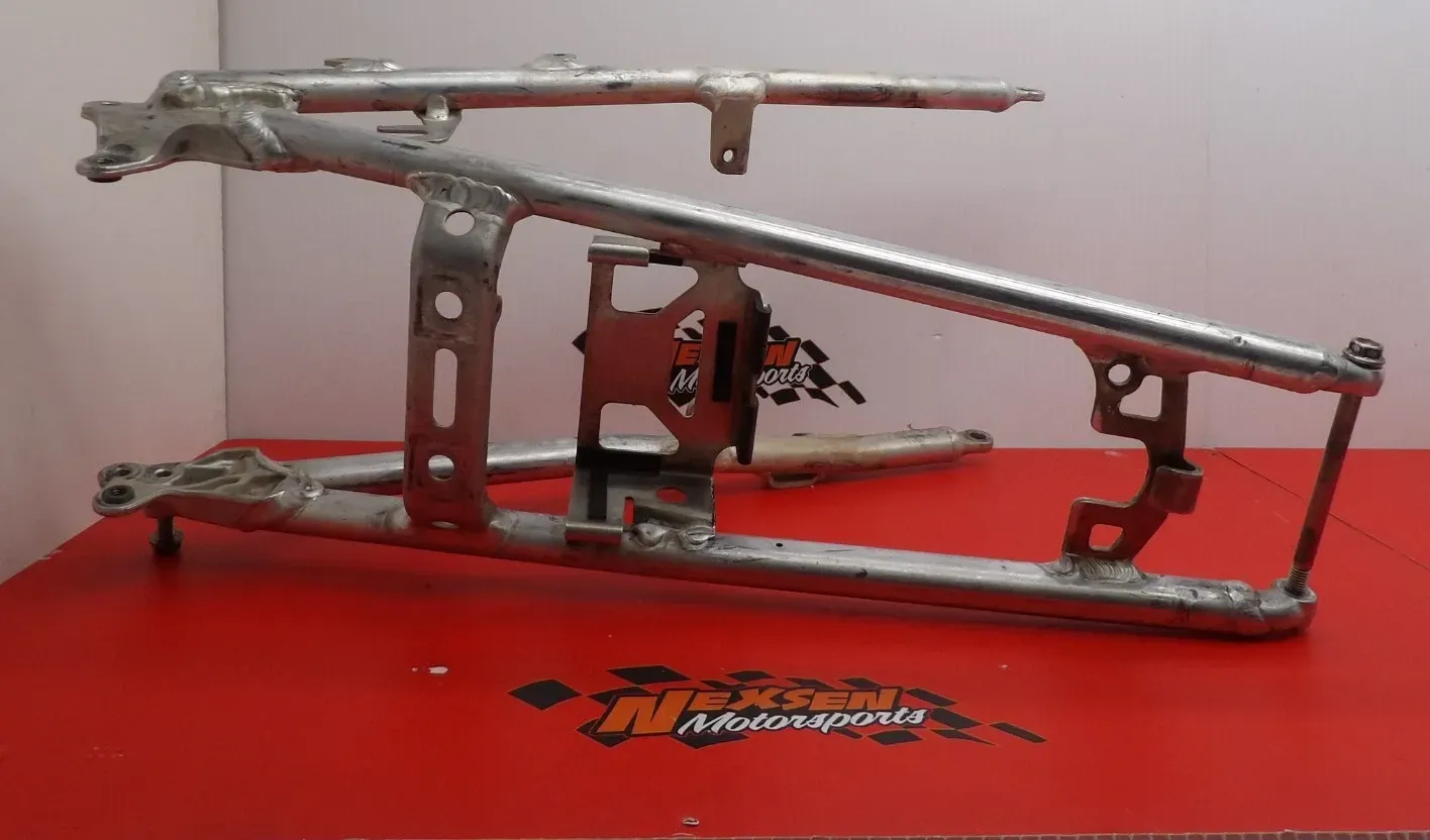 🏁 Rear Subframe Support Frame – Fits 2008 Honda CRF250X