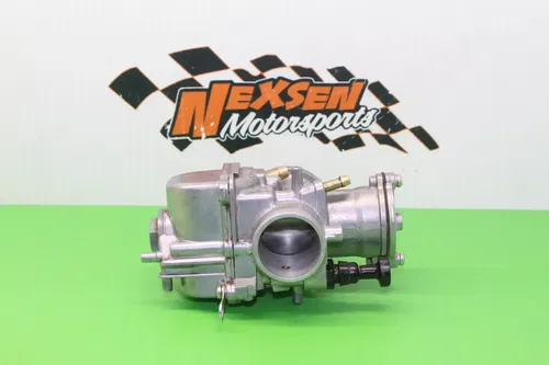 2006 Kawasaki Kx85 Hi Performance Modified Race Carb Carburetor 29mm
