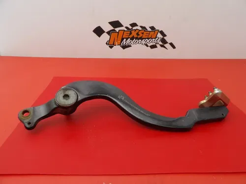 2004 Honda CRF450X Hammerhead Rear Brake Pedal Lever