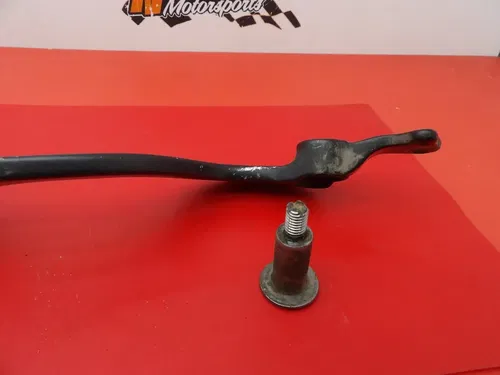 2004 Honda CRF450X Hammerhead Rear Brake Pedal Lever