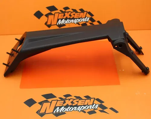 2015 Ktm 390 License Plate Bracket Holder