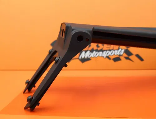 2015 Ktm 390 License Plate Bracket Holder