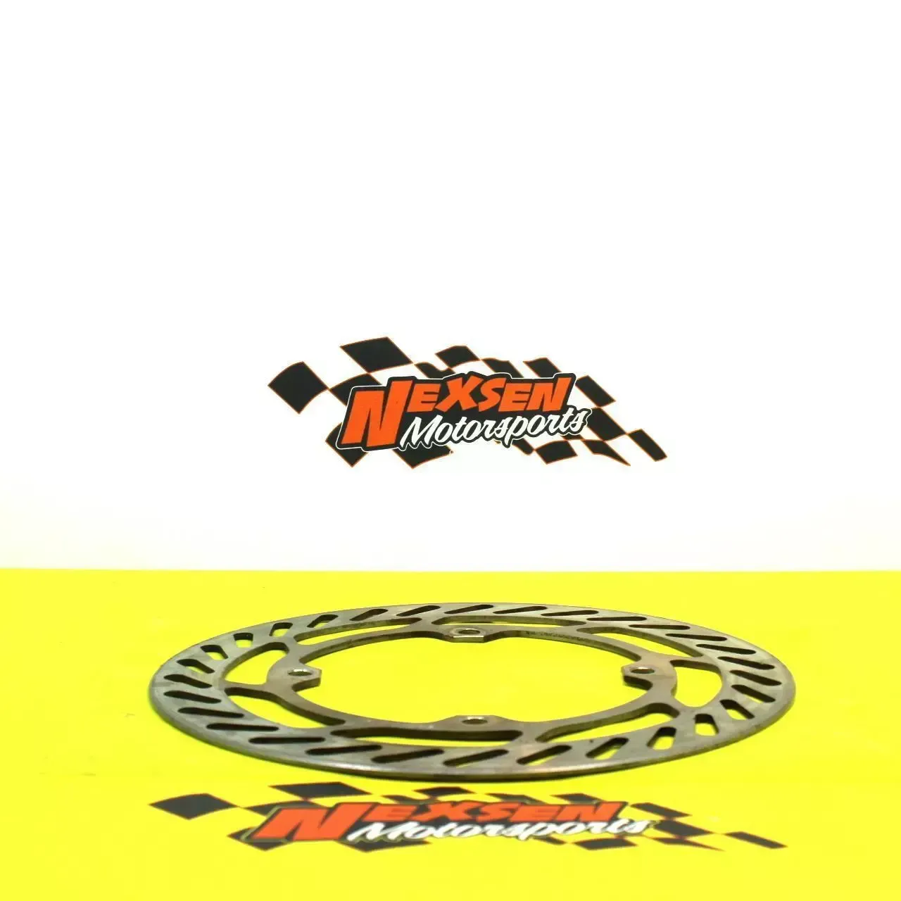 2005 Suzuki Rmz450 Front Brake Disc Rotor