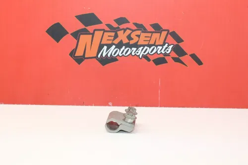 2006 Honda Crf450x Brake Hose Holder Mount Clamp