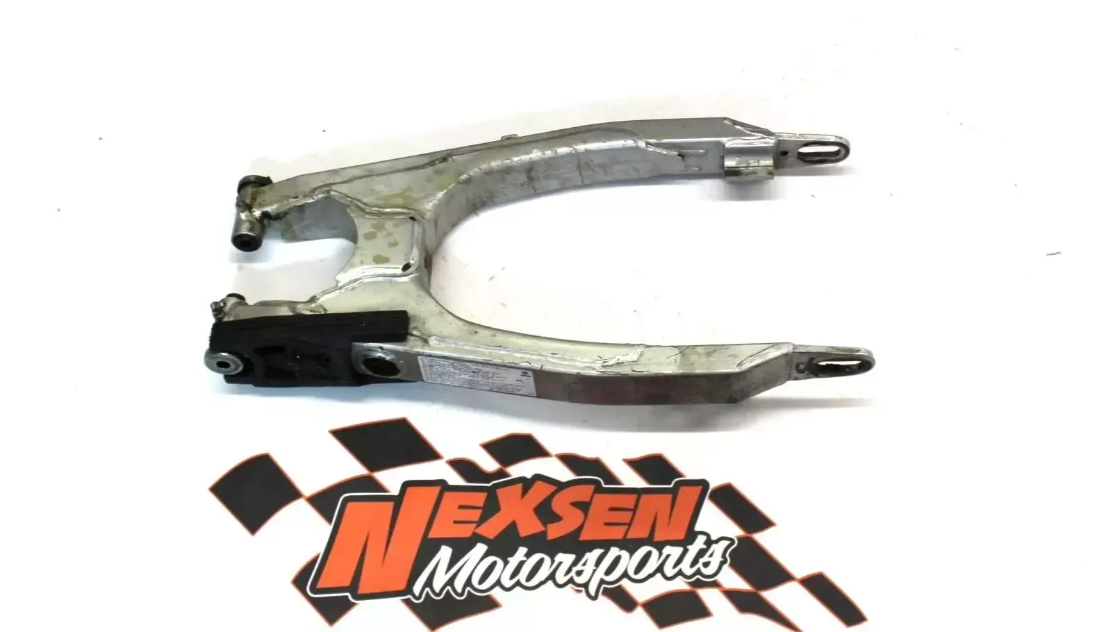 2017 Yamaha Ttr230 Swingarm Swing Arm Suspension