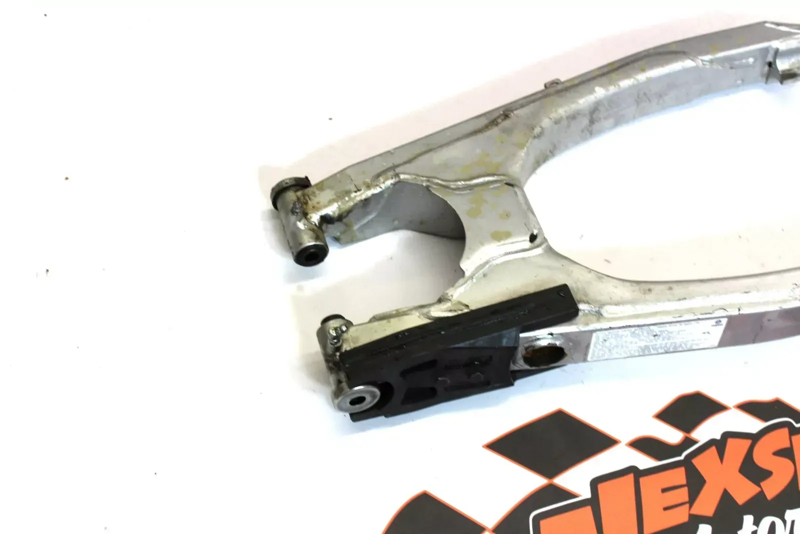 2017 Yamaha Ttr230 Swingarm Swing Arm Suspension