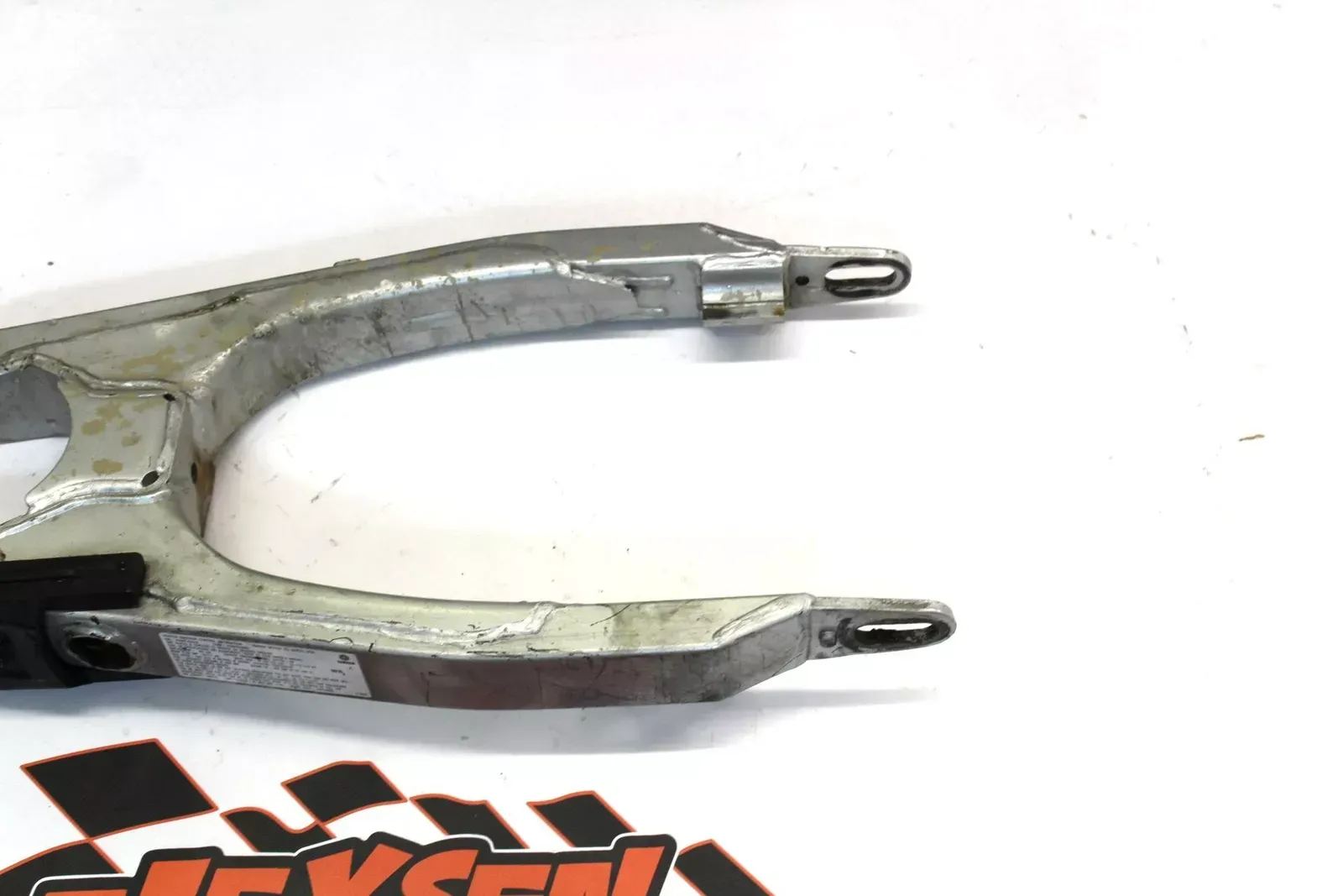 2017 Yamaha Ttr230 Swingarm Swing Arm Suspension