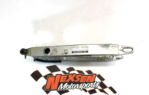 2017 Yamaha Ttr230 Swingarm Swing Arm Suspension