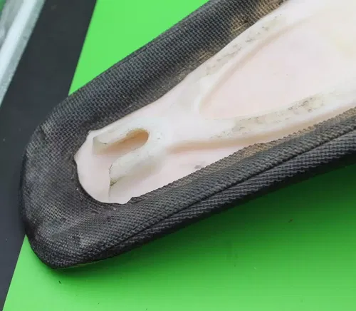 2014 Kawasaki Kx250f Team Green N Style Seat Saddle
