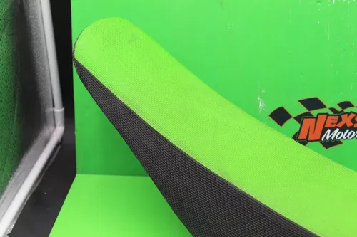 2014 Kawasaki Kx250f Team Green N Style Seat Saddle