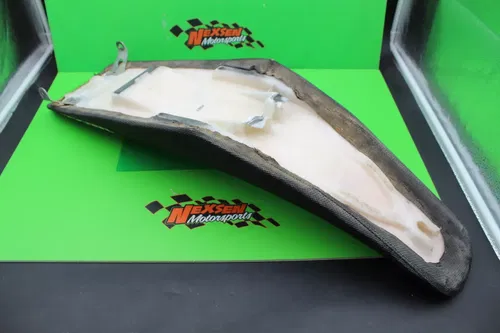 2014 Kawasaki Kx250f Team Green N Style Seat Saddle