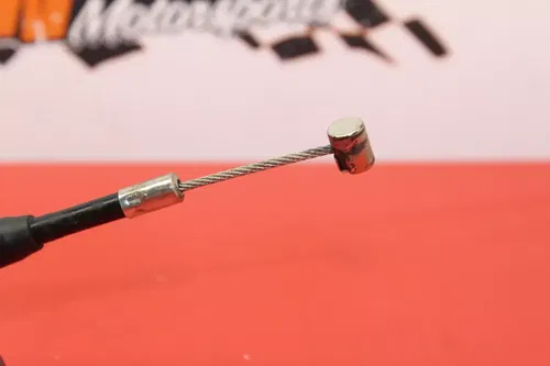 2004 Honda Crf250r Clutch Cable Line