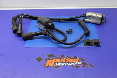 1999 Yamaha Road Star Ignition Coils