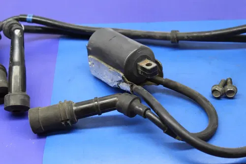 1999 Yamaha Road Star Ignition Coils