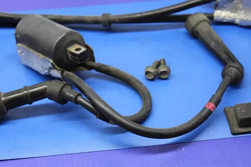 1999 Yamaha Road Star Ignition Coils