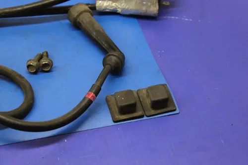 1999 Yamaha Road Star Ignition Coils