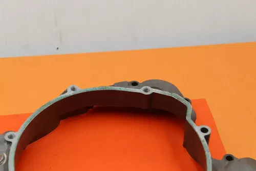 2001 Ktm 380 Engine Motor Inner Clutch Cover