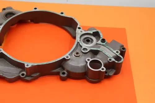 2001 Ktm 380 Engine Motor Inner Clutch Cover