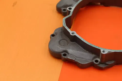 2001 Ktm 380 Engine Motor Inner Clutch Cover