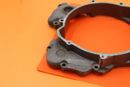 2001 Ktm 380 Engine Motor Inner Clutch Cover