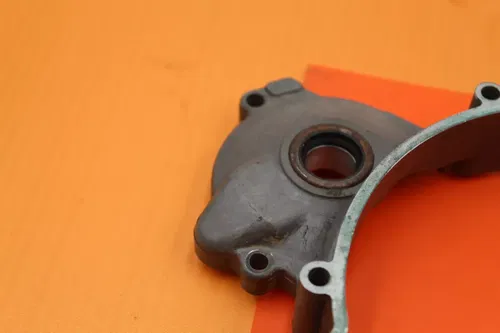2001 Ktm 380 Engine Motor Inner Clutch Cover