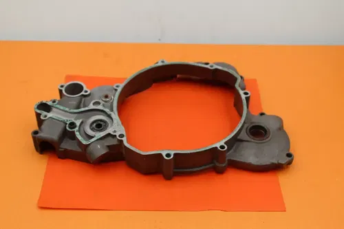 2001 Ktm 380 Engine Motor Inner Clutch Cover