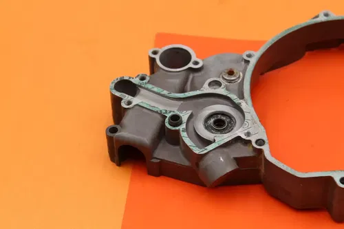 2001 Ktm 380 Engine Motor Inner Clutch Cover