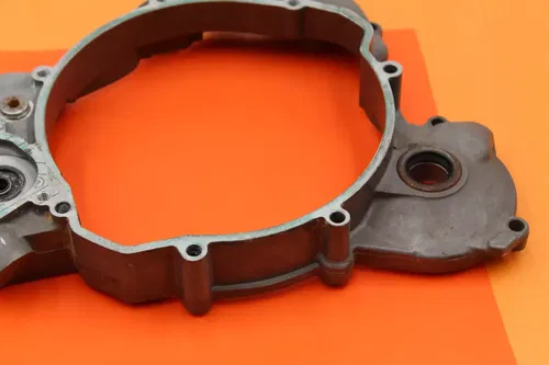 2001 Ktm 380 Engine Motor Inner Clutch Cover