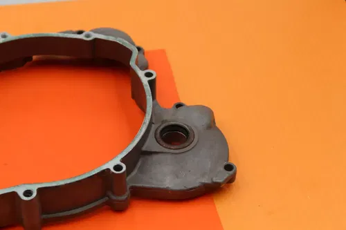2001 Ktm 380 Engine Motor Inner Clutch Cover