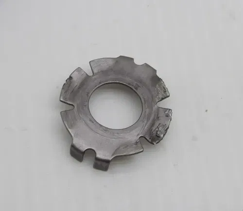 2007 Honda CRF450R Complete Clutch Basket Hub Pressure Disc