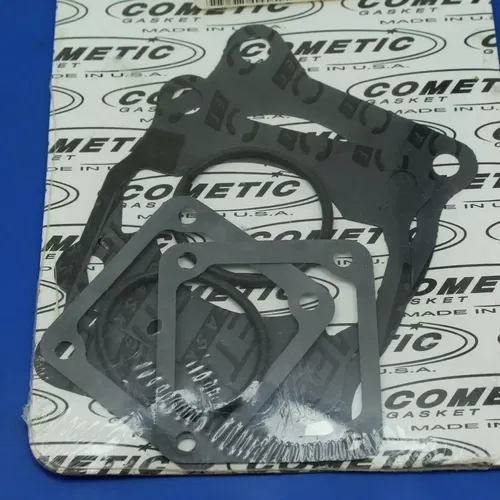 2000 Yamaha Banshee 350 Top end Cometic Gasket Kit