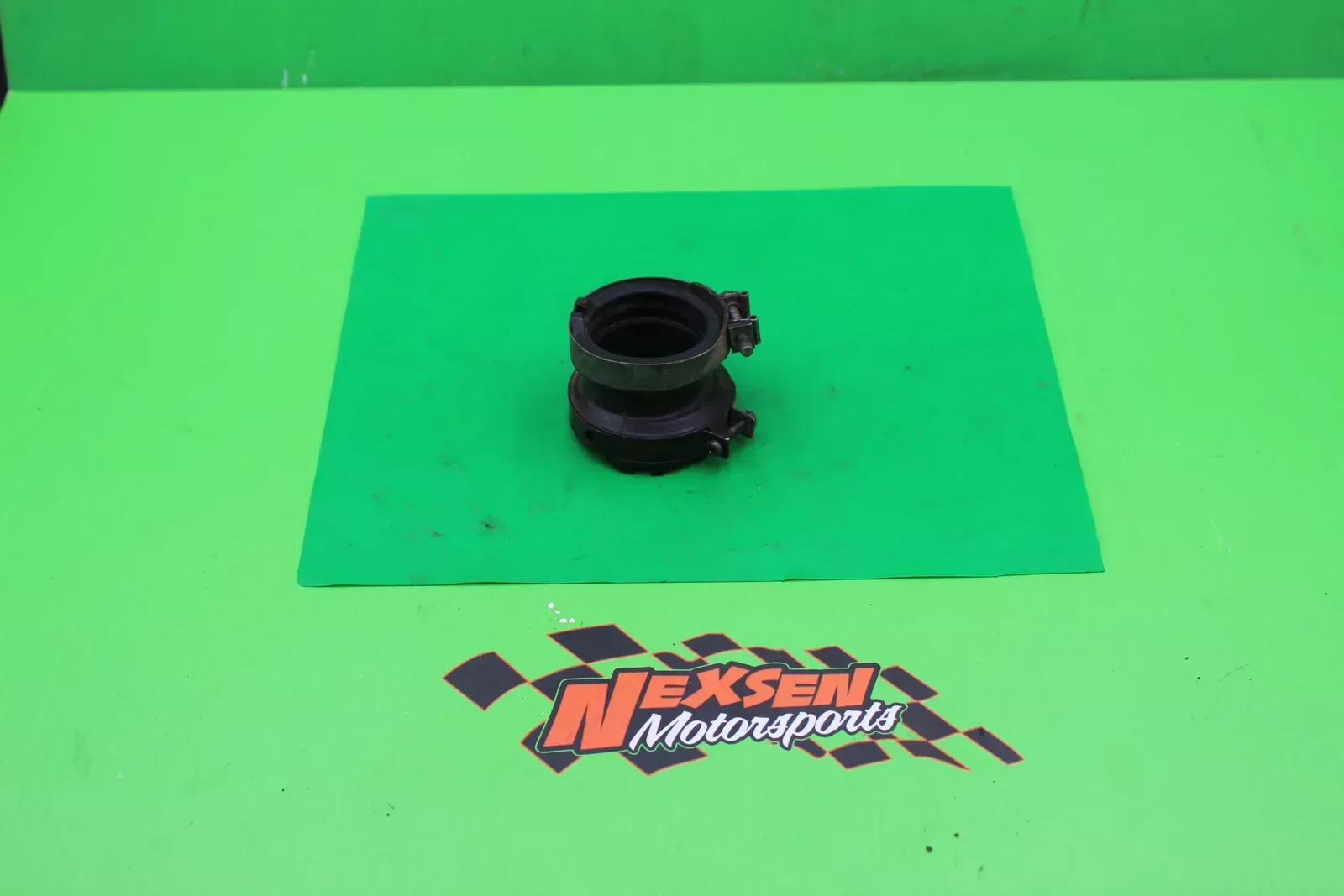 2014 Kawasaki Kx250f Engine Cylinder Joint Intake Boot