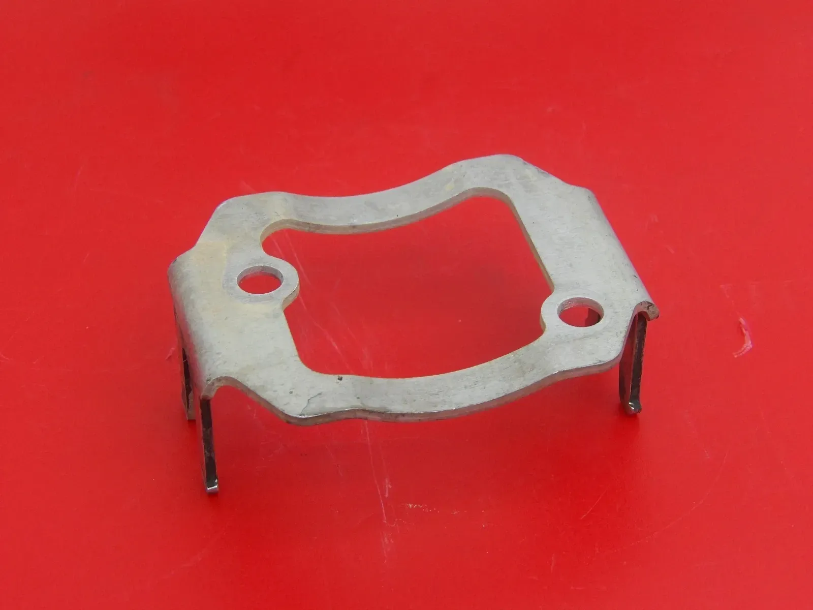 🏁 CDI Ignition Module Bracket – Fits 2007 Honda CRF450R