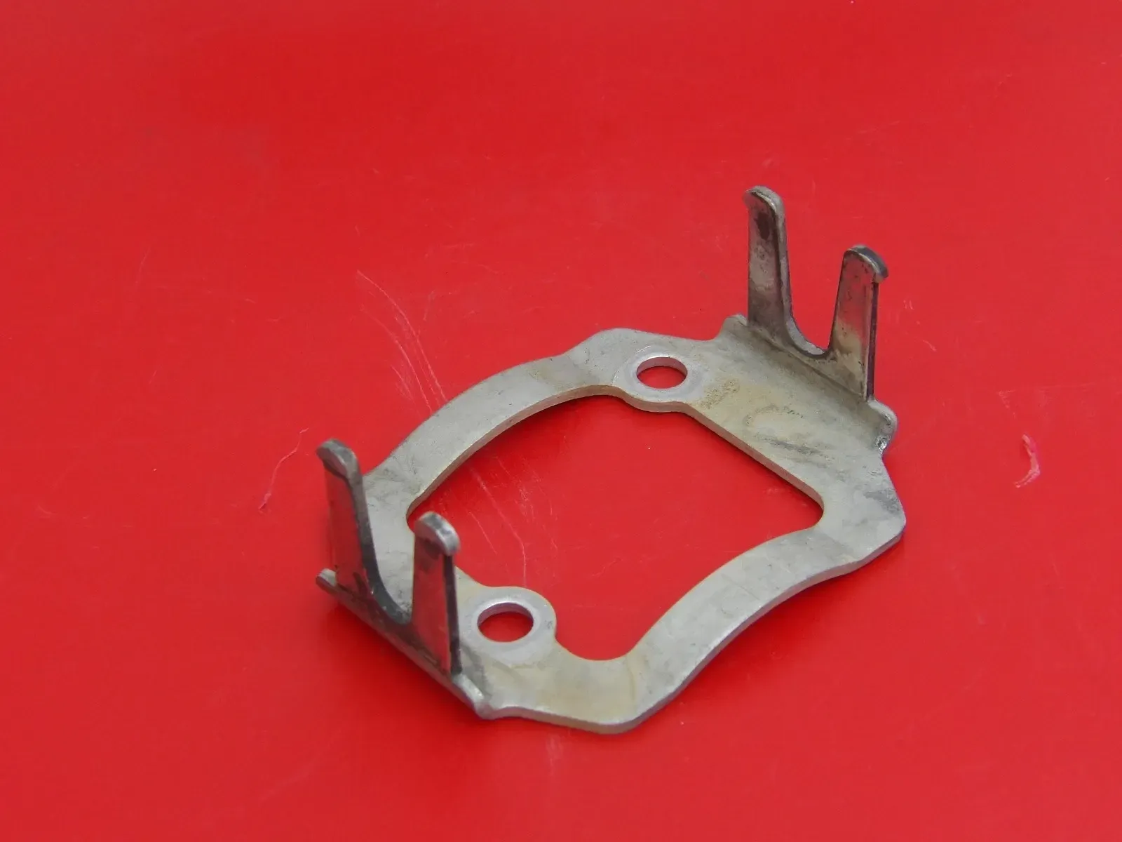 🏁 CDI Ignition Module Bracket – Fits 2007 Honda CRF450R