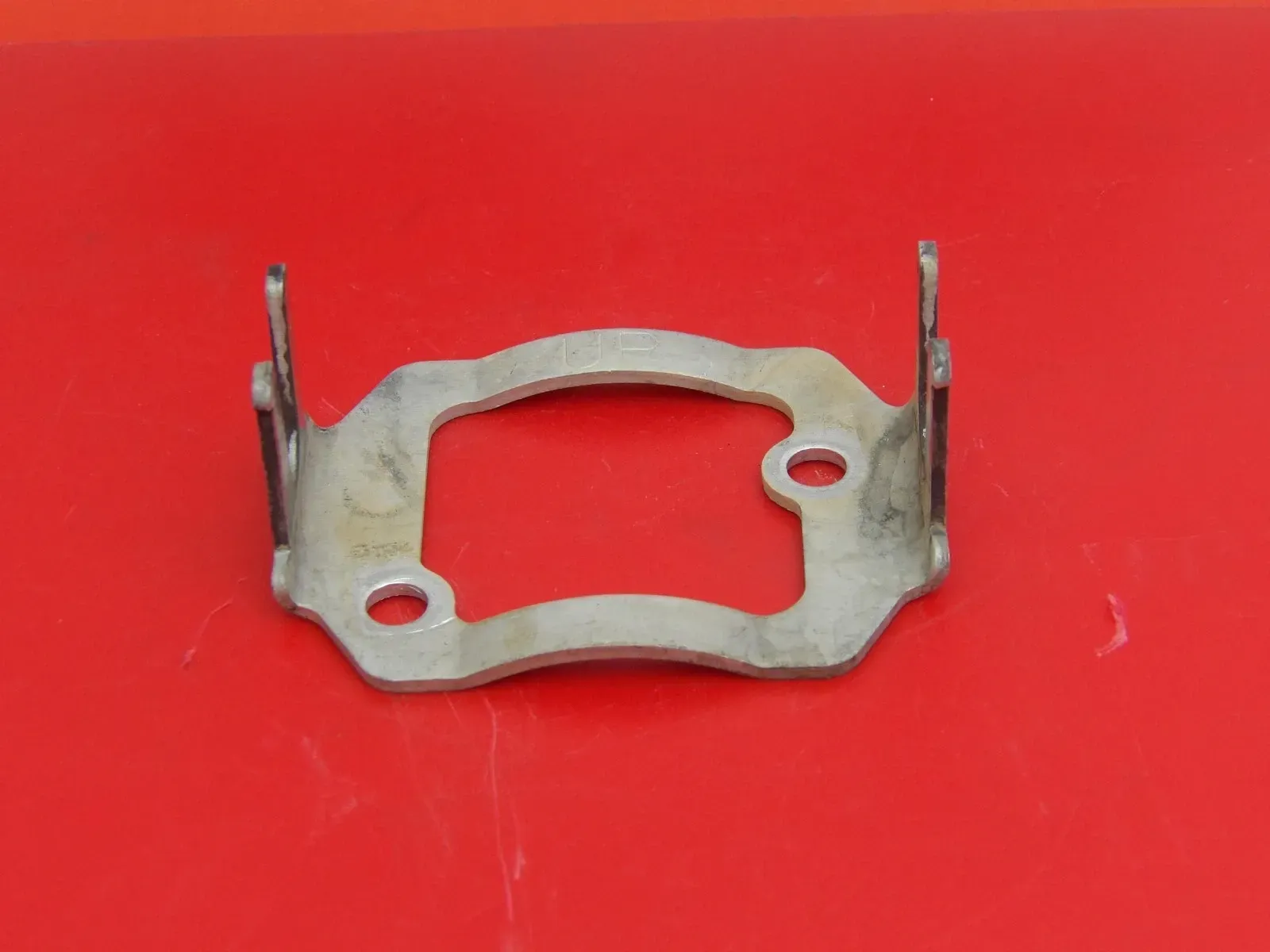 🏁 CDI Ignition Module Bracket – Fits 2007 Honda CRF450R