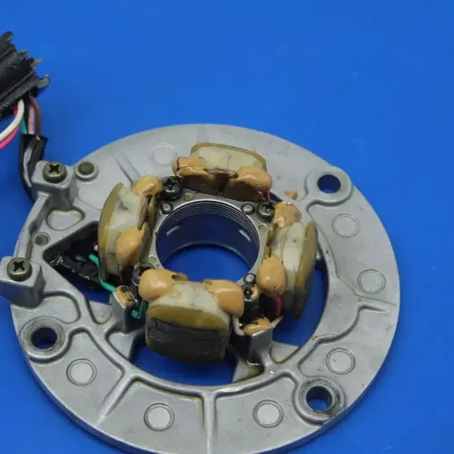 2003 Yamaha Yz450f Stator Magneto Generator Alternator