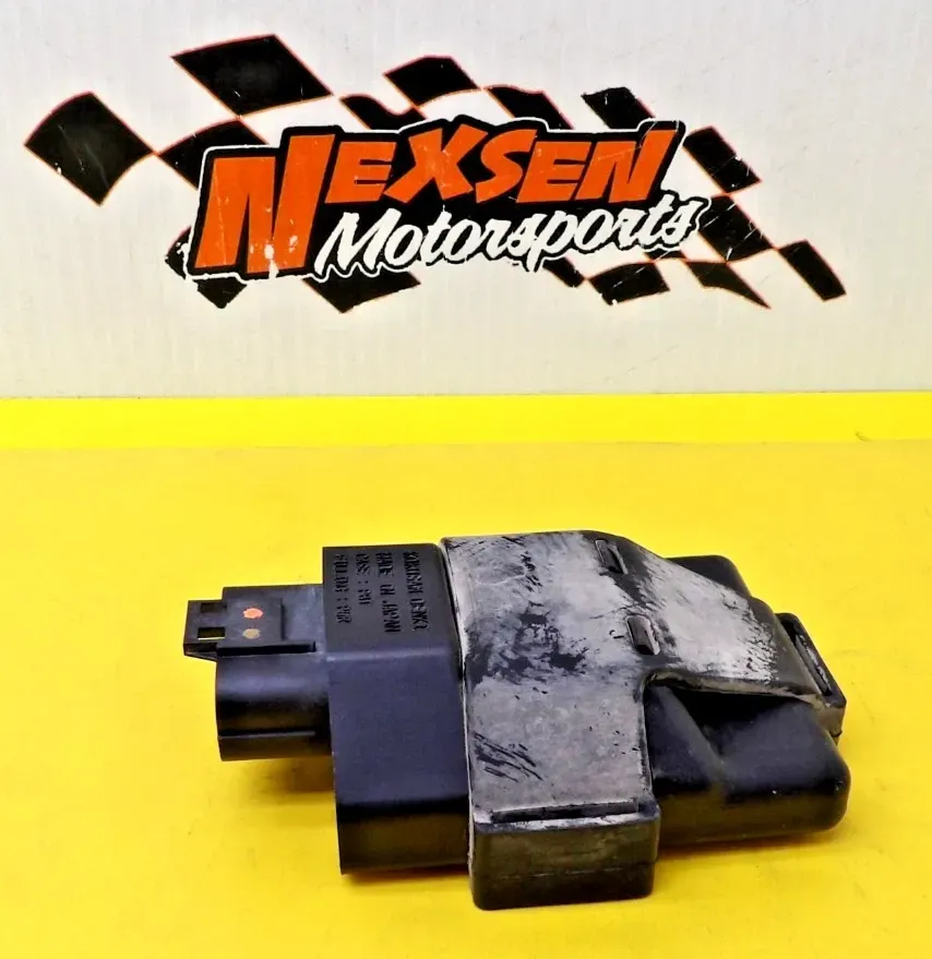 2007 Suzuki RMZ450 ECU Computer Controller Unit Black Box ECM CDI 32900-35G20