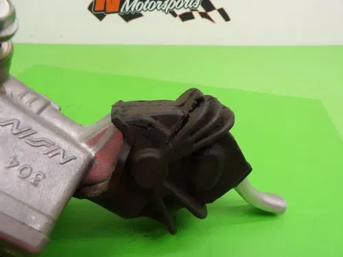 2012 Kawasaki KX250F Front Brake Master Cylinder Assembly 43015-0170