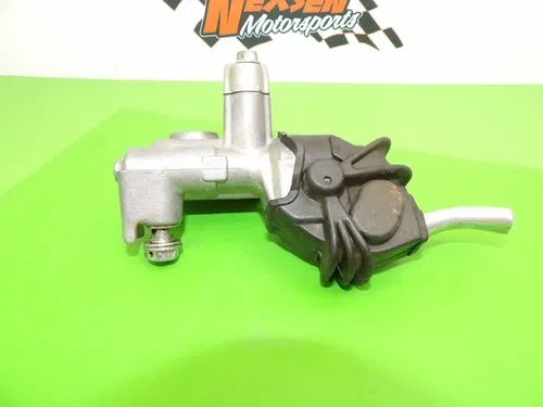 2012 Kawasaki KX250F Front Brake Master Cylinder Assembly 43015-0170