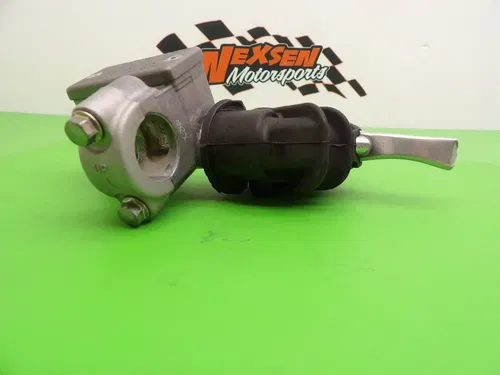 2012 Kawasaki KX250F Front Brake Master Cylinder Assembly 43015-0170