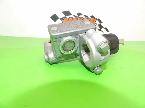 2012 Kawasaki KX250F Front Brake Master Cylinder Assembly 43015-0170