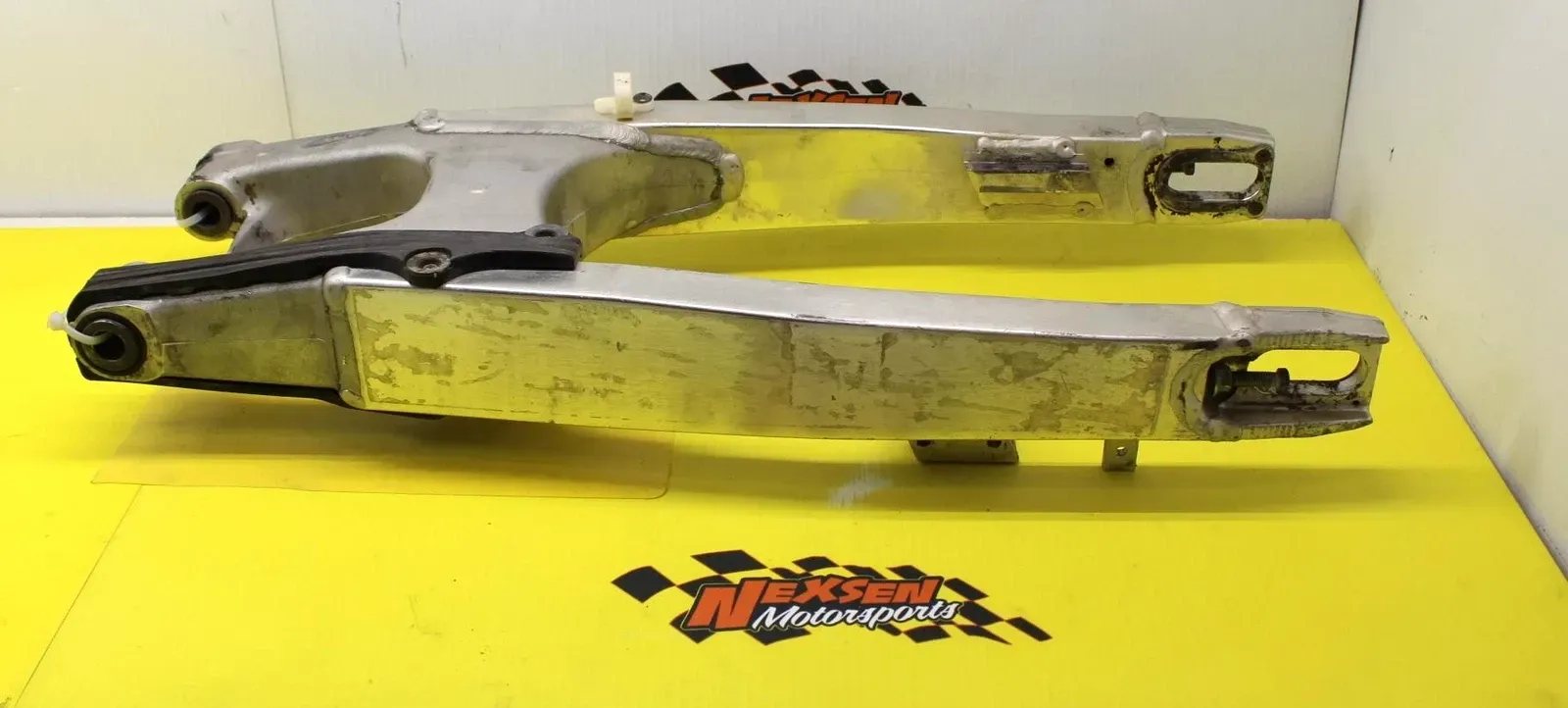 🏁Swingarm - Fits 2007 Suzuki RMZ250
