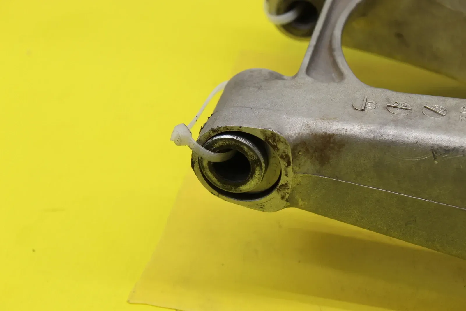 🏁Swingarm - Fits 2007 Suzuki RMZ250