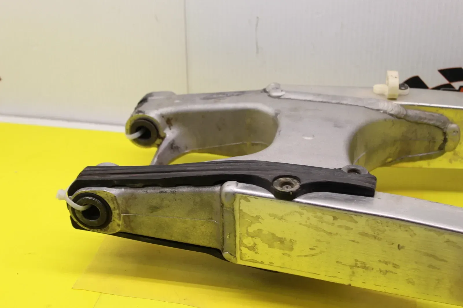 🏁Swingarm - Fits 2007 Suzuki RMZ250