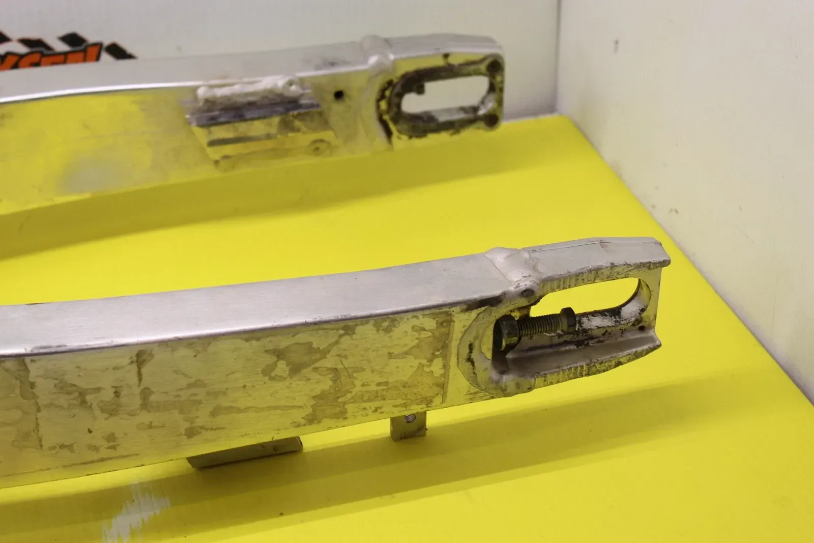 🏁Swingarm - Fits 2007 Suzuki RMZ250